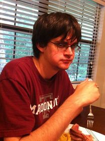 Tristan will stab you with a fork if you don t put.jpg