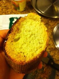 Fresh, from scratch bread It s a tad overcooked on.jpg