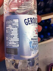 German Table water for 59 cents Only it s probably.jpg