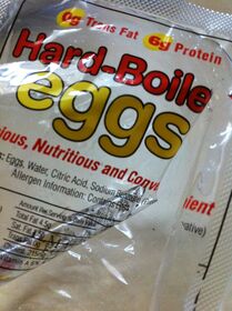 Hurm This package of hard boiled eggs contains egg.jpg