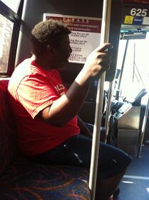 This guy got on our bus and started speaking jive,.jpg