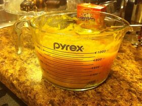 Time to turn this pumpkin purée into pie.jpg