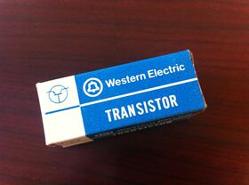 Anybody want some western electric transistors.jpg