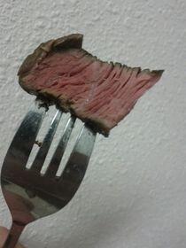 72h beef chuck sous vide at 130F This is when it f.jpg