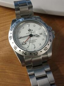 My $30 Chinese Bagelsport watch It has a 24 hour h.jpg