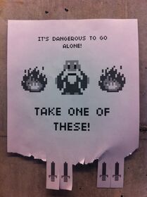 Spotted on the wall at work.jpg