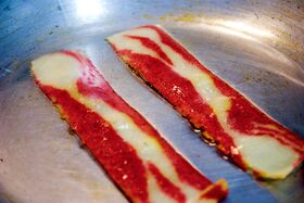 Morningstar Bacon (2012)