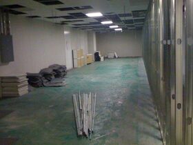Shots of the other lab, now in the process of reno.jpg