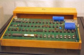 Apple I, signed by the Woz.jpg