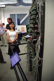 Google s first production rack.jpg