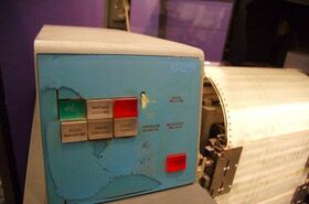 IBM 1403 Printer MP3 s of it playing music are her.jpg