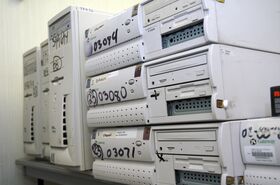 TAMU Computing Society Blackhat (2006)