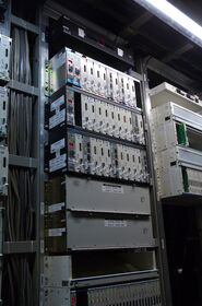 Verizon CO Tour (2008)