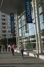 WWDC (2006)